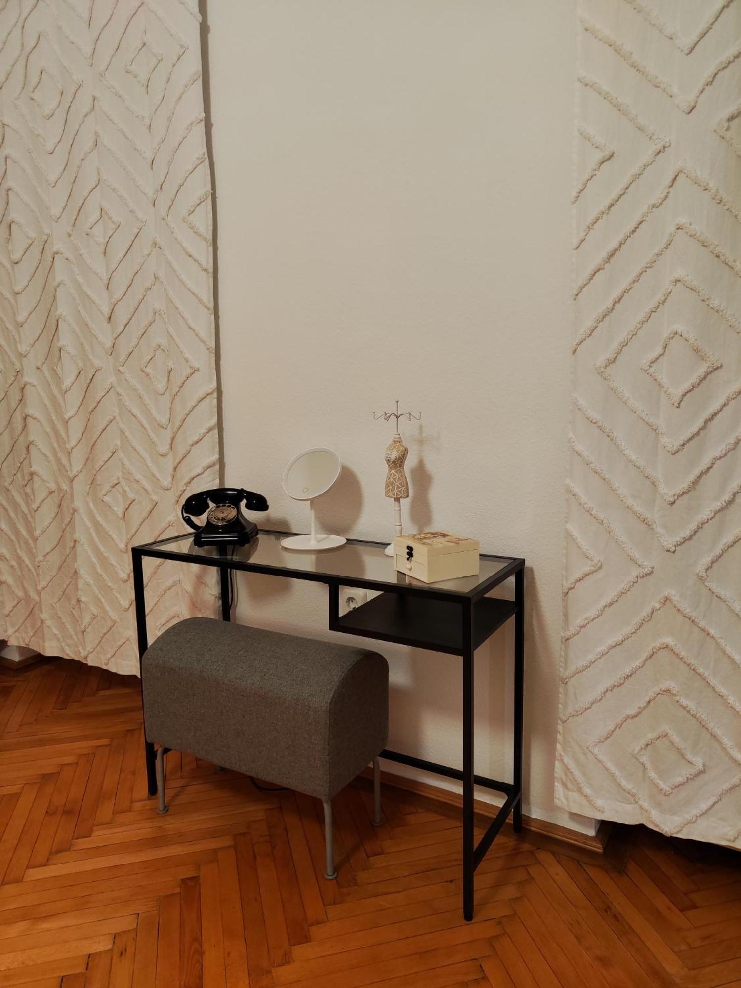 Hi!5 Spacious Palotanegyed Апартаменты Будапешт